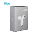 AUDIFONO C/MICROF. IBLUE AIR GO TRUE WIRELESS BT (IBTWS409)